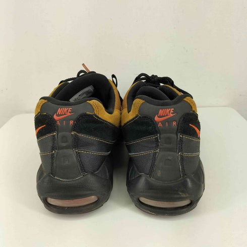 ナイキ NIKE Air Max 95 Black/Wheat メンズ JPN:30